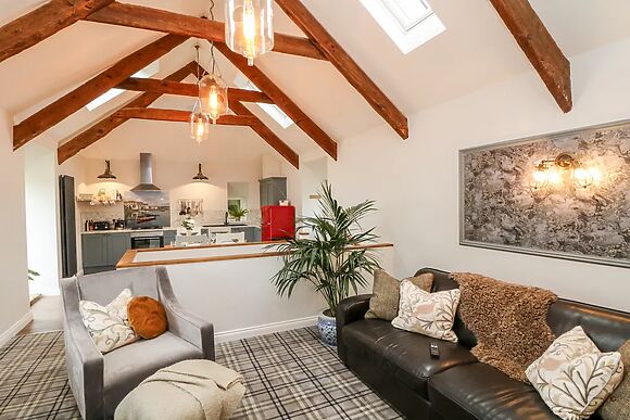 The Old Byre