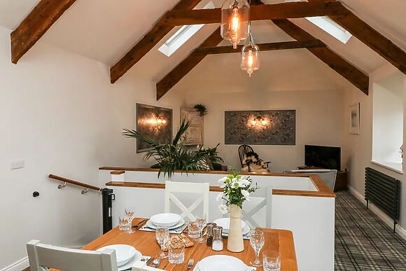 The Old Byre