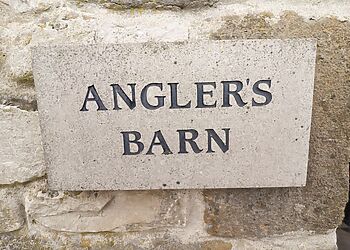 Anglers Barn