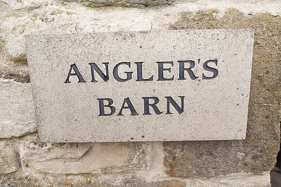 Anglers Barn