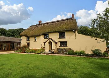 South Honeycroft Thatch
