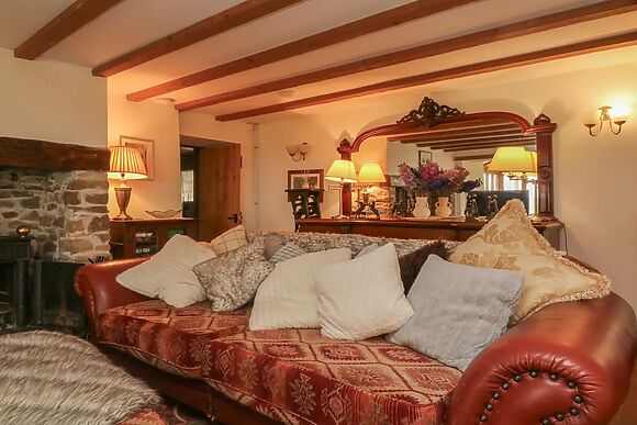 South Honeycroft Thatch