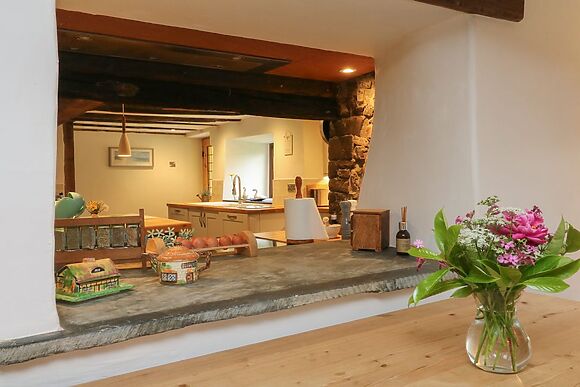 South Honeycroft Thatch