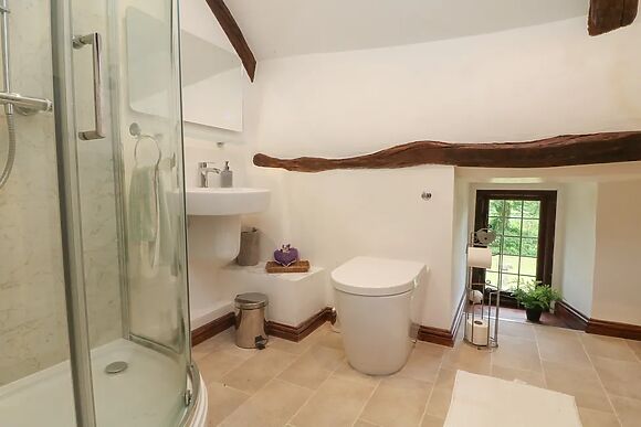 South Honeycroft Thatch