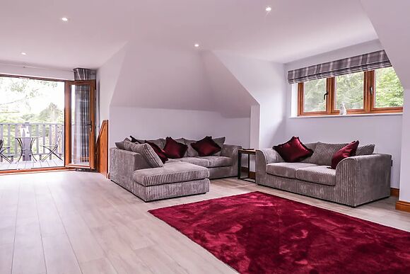 The Barn At Mulberry Lodge