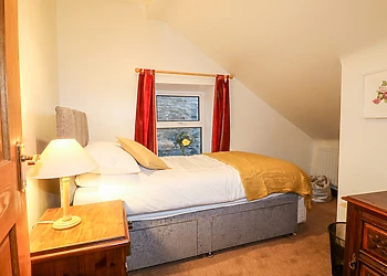 Woodbine Cottage