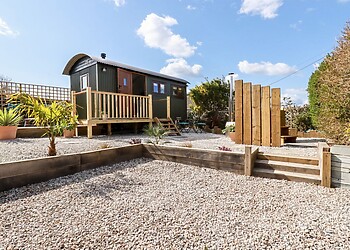 Badgers Rest
