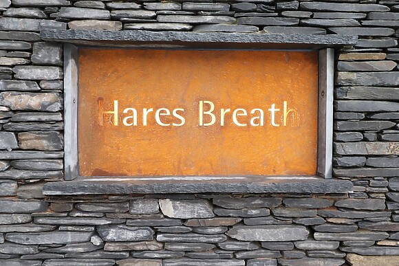 Hare's Breath