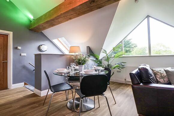 The Coach House