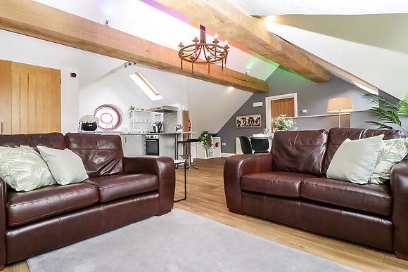 The Coach House