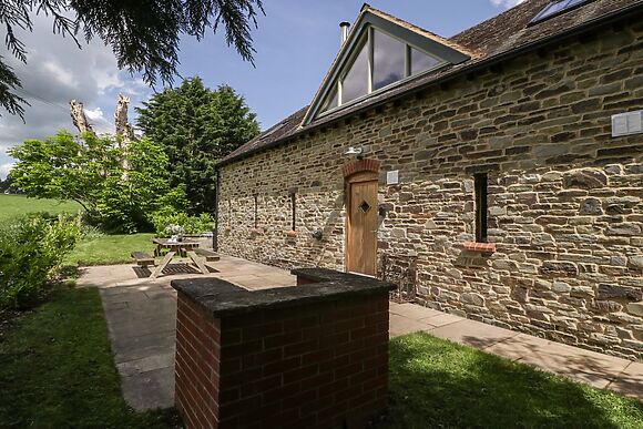 The Coach House