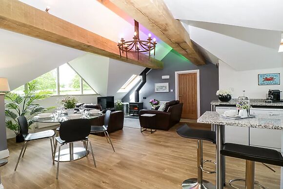 The Coach House