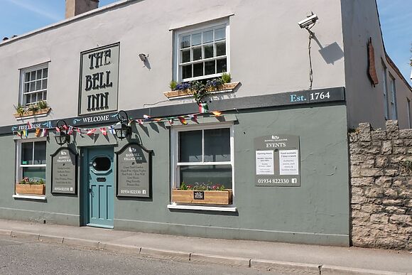The Old Cow Shed