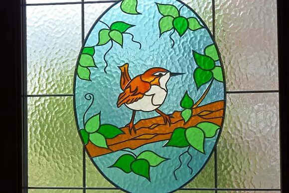 Jenny Wren