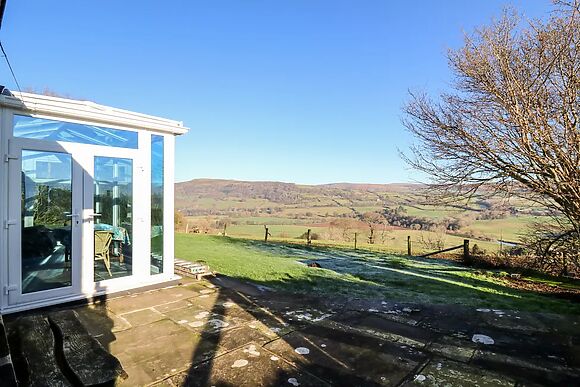 Ty Twmp / Tump Cottage