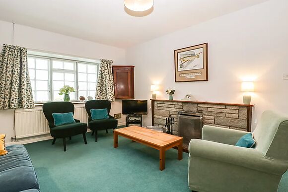 Ty Twmp / Tump Cottage