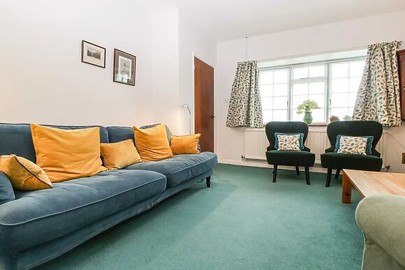 Ty Twmp / Tump Cottage