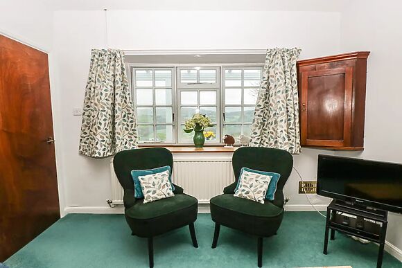 Ty Twmp / Tump Cottage