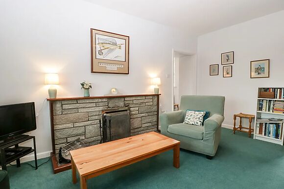 Ty Twmp / Tump Cottage