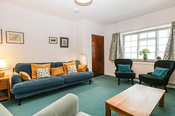 Ty Twmp / Tump Cottage