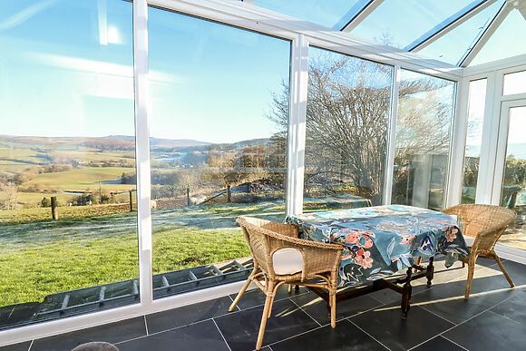 Ty Twmp / Tump Cottage