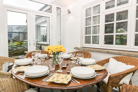 Ty Twmp / Tump Cottage