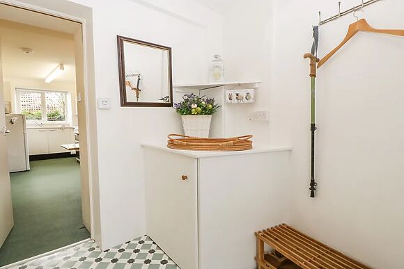 Ty Twmp / Tump Cottage