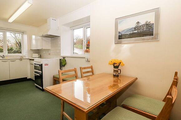 Ty Twmp / Tump Cottage