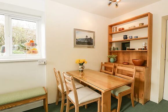 Ty Twmp / Tump Cottage