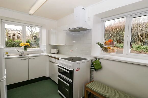 Ty Twmp / Tump Cottage