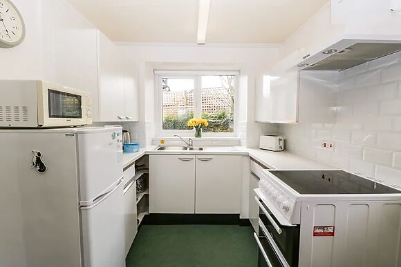 Ty Twmp / Tump Cottage