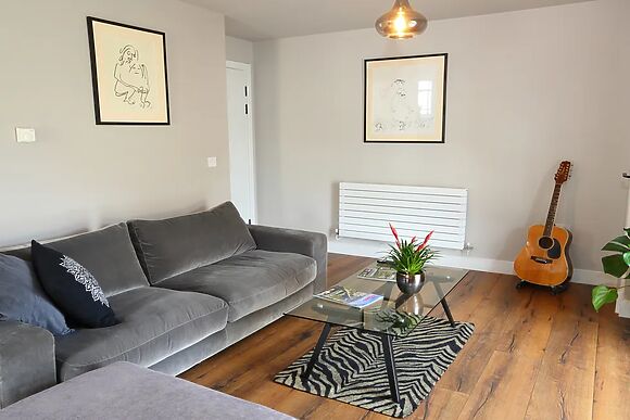 The Breathe Residence