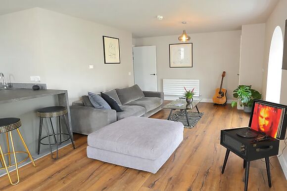 The Breathe Residence