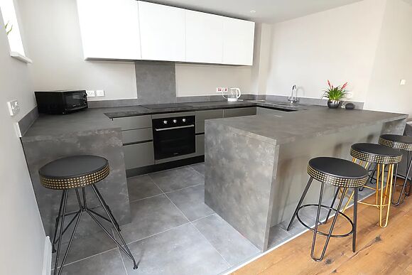 The Breathe Residence