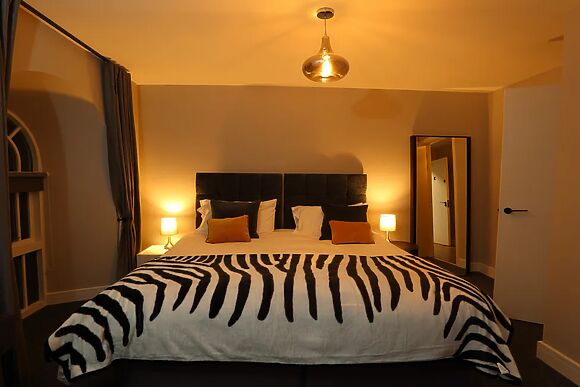 The Breathe Residence