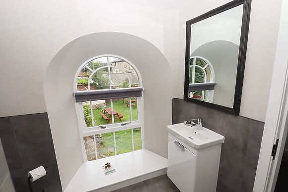 The Breathe Residence