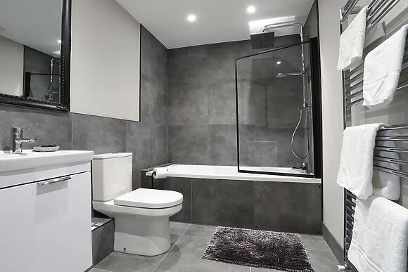 The Breathe Residence