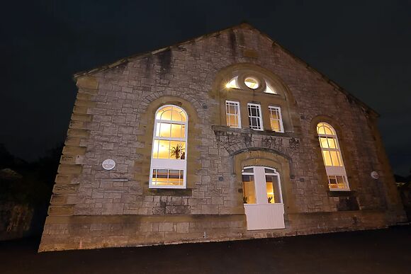 The Breathe Residence