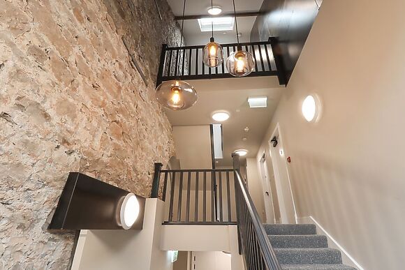 The Poppy Fields Abode