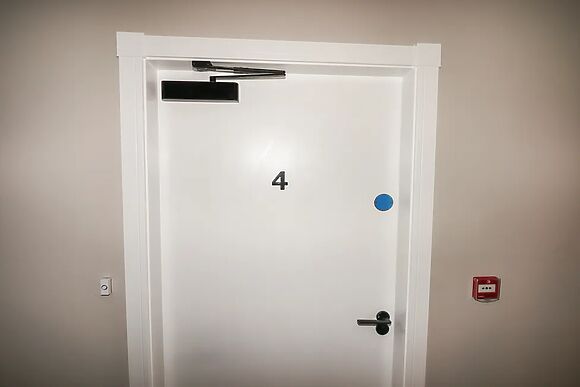 The Poppy Fields Abode