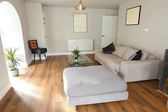 The Poppy Fields Abode