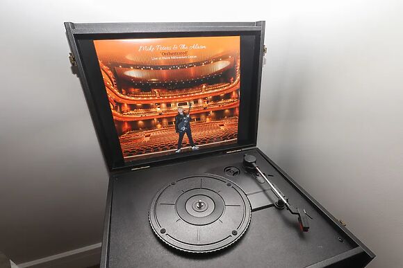 The Poppy Fields Abode