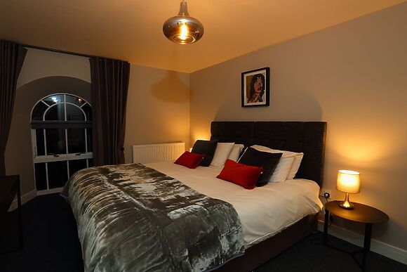 The Poppy Fields Abode