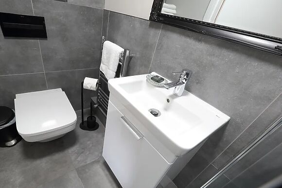 The Poppy Fields Abode