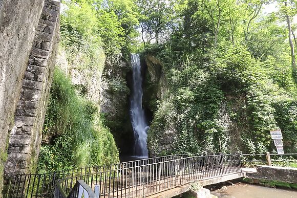 The Poppy Fields Abode