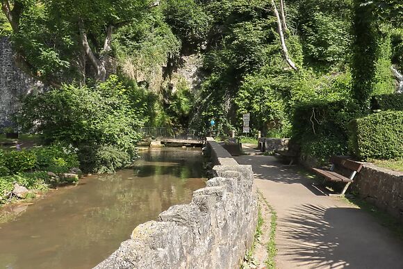 The Poppy Fields Abode