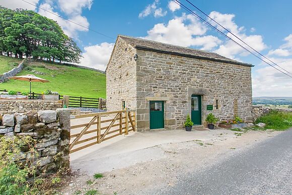 Pogles Wood Cottage