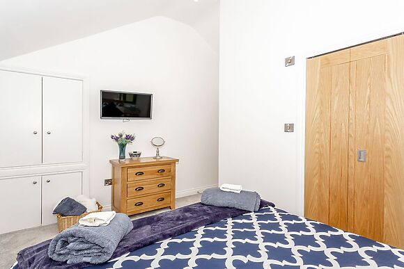 Pogles Wood Cottage