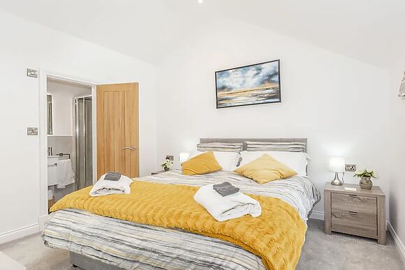 Pogles Wood Cottage