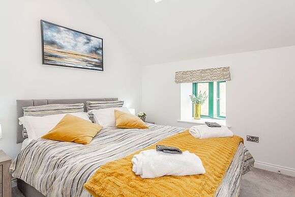 Pogles Wood Cottage